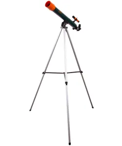 Telescope Levenhuk LabZZ T2 50/600 48–100 x