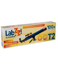 Telescope Levenhuk LabZZ T2 50/600 48–100 x