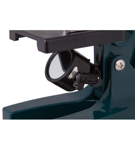 Microscope for children with experiment kit Levenhuk LabZZ M2 Microscope 100x-900x