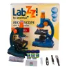 Microscope for children with experiment kit Levenhuk LabZZ M2 Microscope 100x-900x