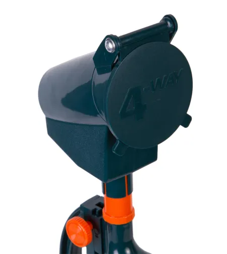 Microscope with projector Levenhuk LabZZ M3 300x-1200x