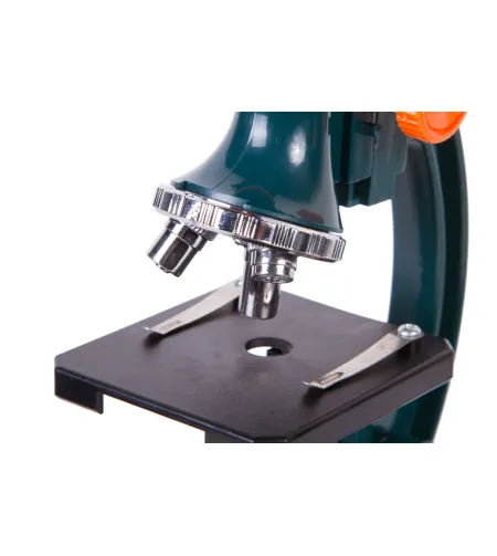 Microscope with projector Levenhuk LabZZ M3 300x-1200x