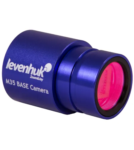 Levenhuk M35 BASE Digital Camera 640x480