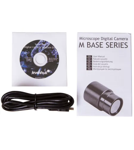 Levenhuk M130 BASE Digital Camera 1280x1024