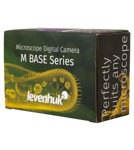 Levenhuk M300 BASE Digital Camera 2048x1536
