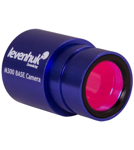 Levenhuk M300 BASE Digital Camera 2048x1536