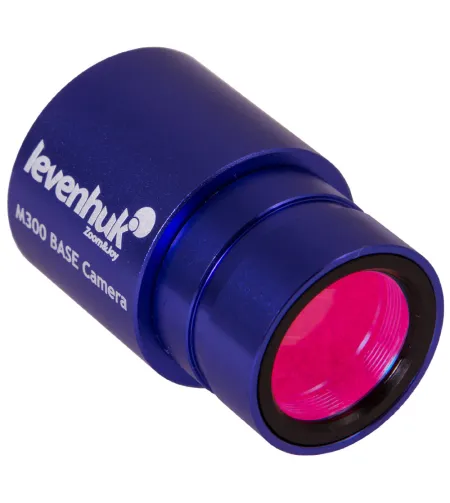 Levenhuk M300 BASE Digital Camera 2048x1536