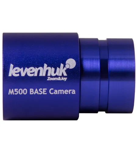 Levenhuk M500 BASE Digital Camera 2592x1944