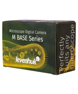 Levenhuk M500 BASE Digital Camera 2592x1944