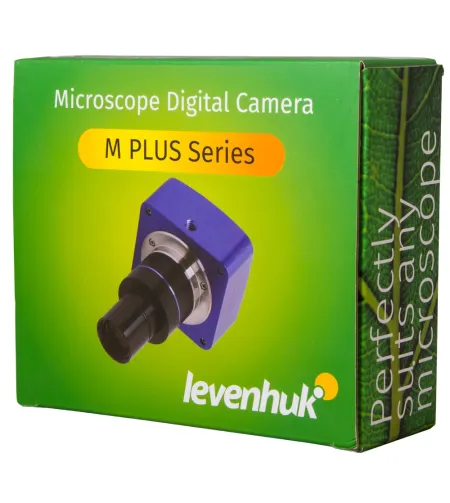 Levenhuk M800 PLUS Digital Camera