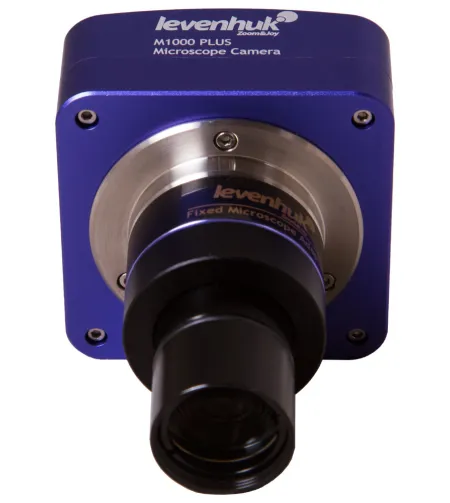 Digitālā Mikroskopu kamera Levenhuk M1000 PLUS 3584x2748