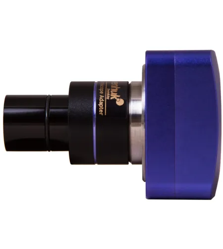 Digitālā Mikroskopu kamera Levenhuk M1000 PLUS 3584x2748