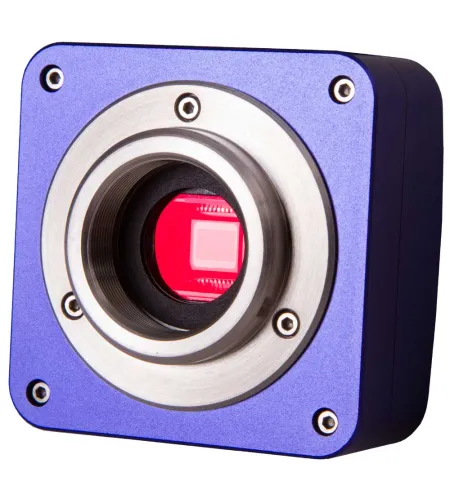 Digitālā Mikroskopu kamera Levenhuk M1000 PLUS 3584x2748