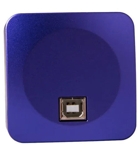 Digitālā Mikroskopu kamera Levenhuk M1000 PLUS 3584x2748