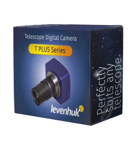 Levenhuk T1300 PLUS Digital Camera