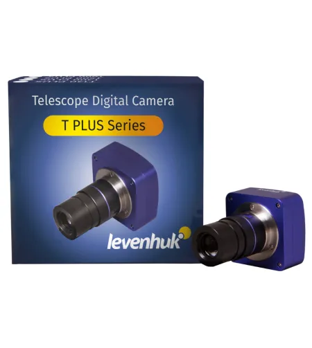 Levenhuk T1300 PLUS Digital Camera