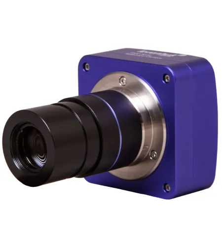 Skaitmeninė kamera Levenhuk T3000 PLUS