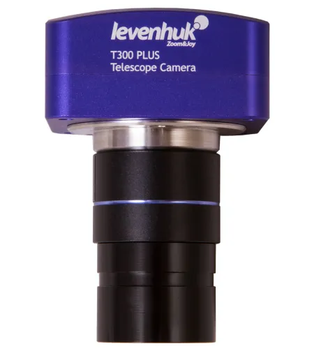 Skaitmeninė kamera Levenhuk T3000 PLUS