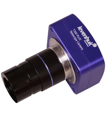 Skaitmeninė kamera Levenhuk T3000 PLUS