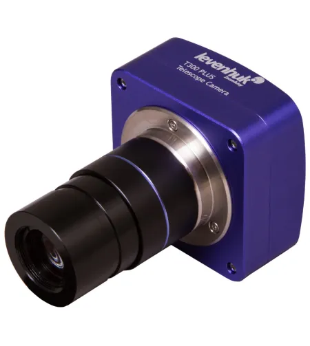 Skaitmeninė kamera Levenhuk T3000 PLUS