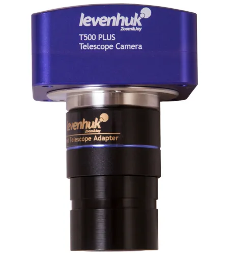 Levenhuk T5000 PLUS Digital Camera
