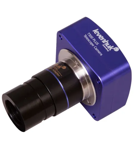 Levenhuk T5000 PLUS Digital Camera