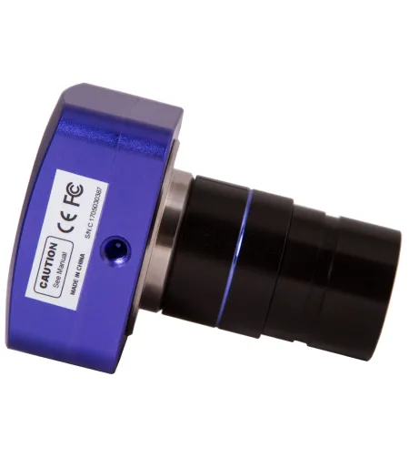 Levenhuk T5000 PLUS Digital Camera