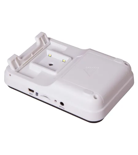 Digitālā Lupa Levenhuk DTX 43 PLUS ( 6 –14x / 6x, 8x, 10x, 14x)