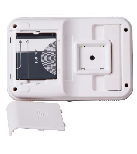 Digitālā Lupa Levenhuk DTX 43 PLUS ( 6 –14x / 6x, 8x, 10x, 14x)