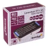 Digitālā Lupa Levenhuk DTX 43 PLUS ( 6 –14x / 6x, 8x, 10x, 14x)