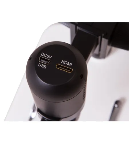 Levenhuk DTX TV Digital Microscope
