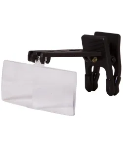 Levenhuk Zeno Vizor G0 Plus Magnifying glasses