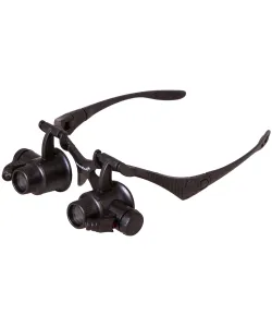 Levenhuk Zeno Vizor G4 Plus Magnifying Glasses