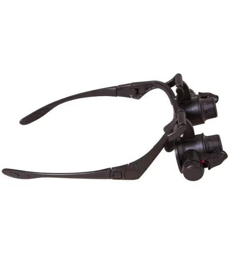 Лупа-очки Levenhuk (Левенгук) Zeno Vizor G4 Plus