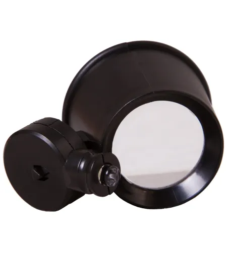 Лупа Levenhuk (Левенгук) Zeno Gem M3 Plus (6x)