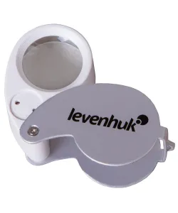Levenhuk Zeno Gem M5 Plus Magnifier