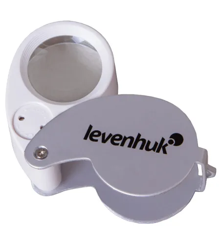 Levenhuk Zeno Gem M5 Plus Magnifier