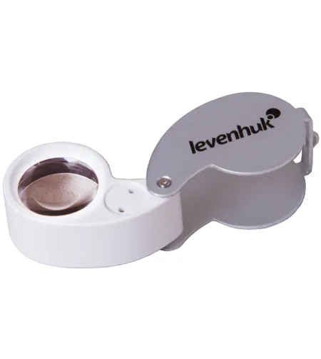 Levenhuk Zeno Gem M5 Plus Magnifier