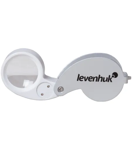 Levenhuk Zeno Gem M5 Plus Magnifier