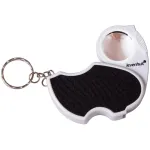 Levenhuk Zeno GeM M7 PLUS (45x) + UV Kabatas Lupa ar Apgaismojumu