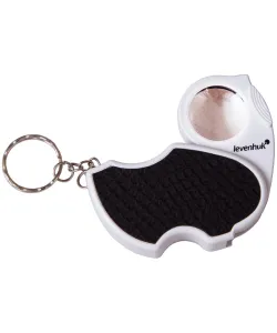 Levenhuk Zeno Gem M7 (45x)  Magnifier