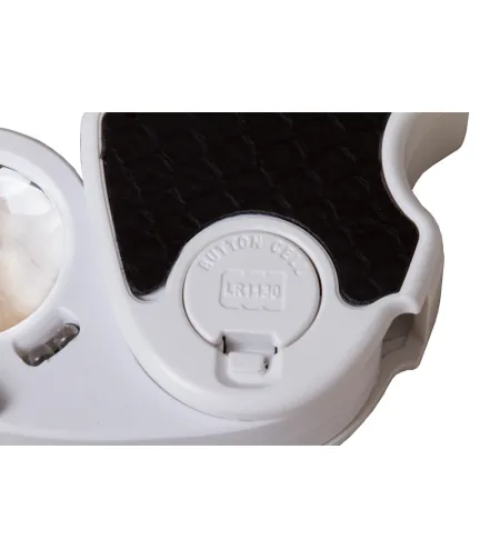 Levenhuk Zeno Gem M7 Plus (45x) didinamasis stiklas