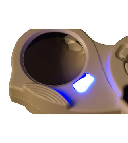 Levenhuk Zeno Gem M7 Plus (45x) didinamasis stiklas