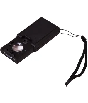 Kabatas Lupa ar Apgaismojumu Levenhuk Zeno GeM M13 PLUS (30–60x)