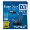 Levenhuk Zeno Desk D3 Plus suurendusklaas