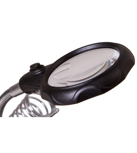 Levenhuk Zeno Desk D3 Plus suurendusklaas