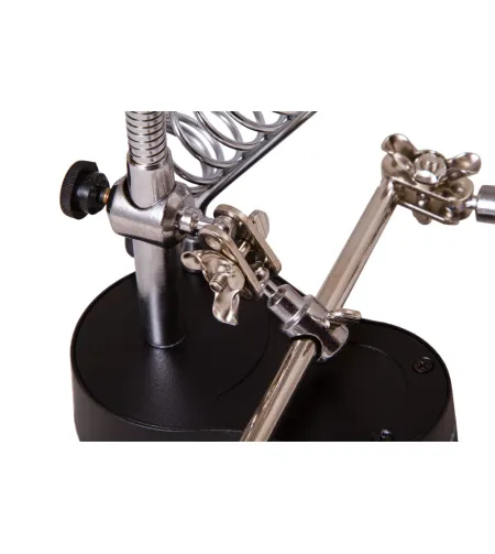 Levenhuk Zeno Desk D3 Plus suurendusklaas