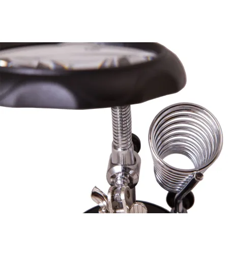 Levenhuk Zeno Desk D3 Plus suurendusklaas