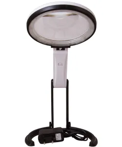 Лупа настольная Levenhuk (Левенгук) Zeno Desk PLUS D7