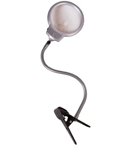 Levenhuk Zeno Desk D9 Plus suurendusklaas